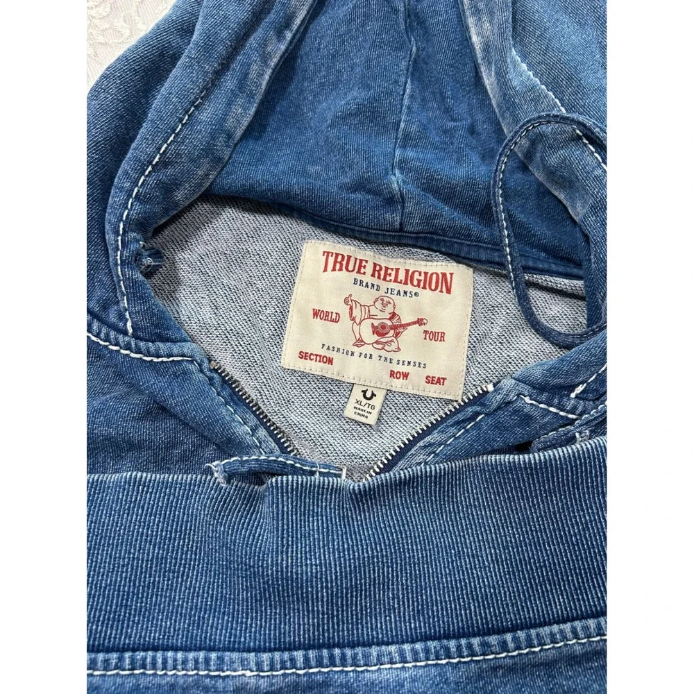 True Religion like new